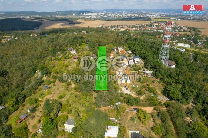 Prodej, Zahrada, Nebovidy