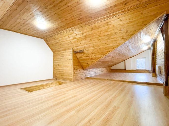 Prodej, Rodinný dům, Litomyšl