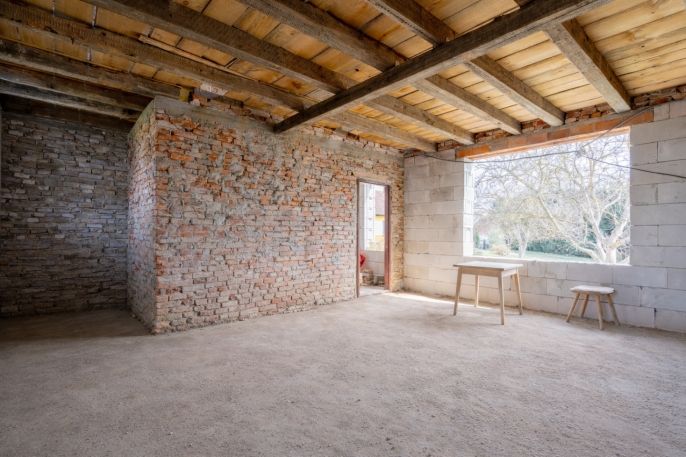 Prodej, Rodinný dům, Višňová