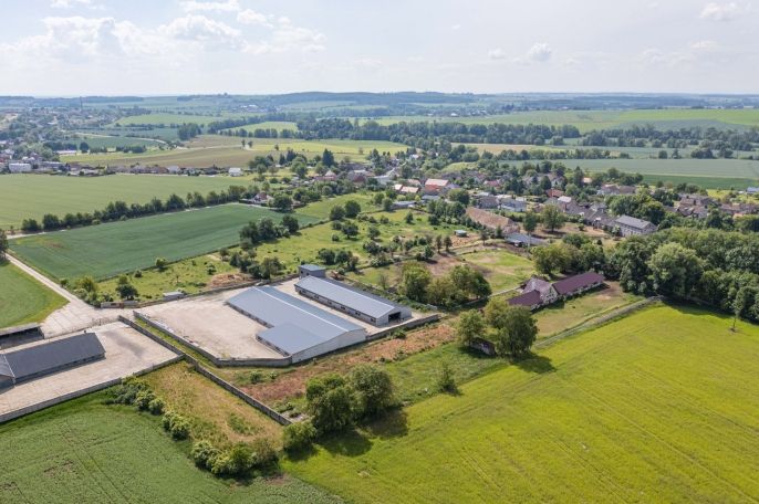 Prodej, Komerční pozemky, Cerekvice nad Bystřicí