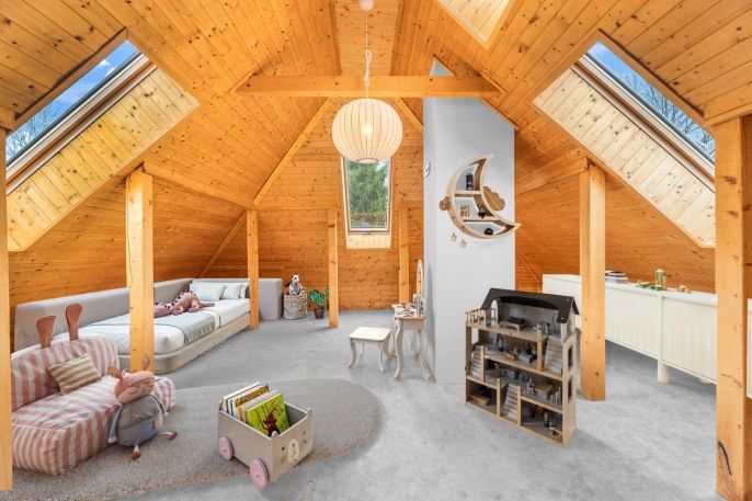 Prodej, Rodinný dům, Liberec