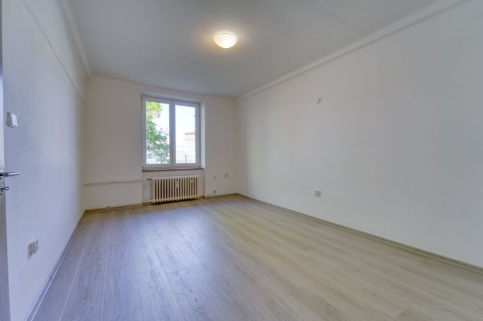 Pronájem, Byt 1+1, Plzeň