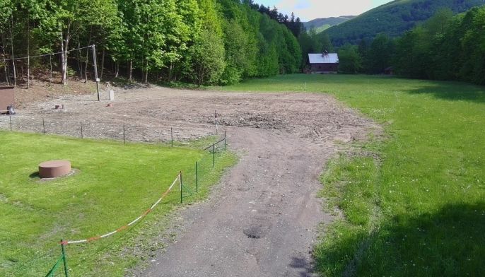 Prodej, Pozemek k bydlení, Trojanovice