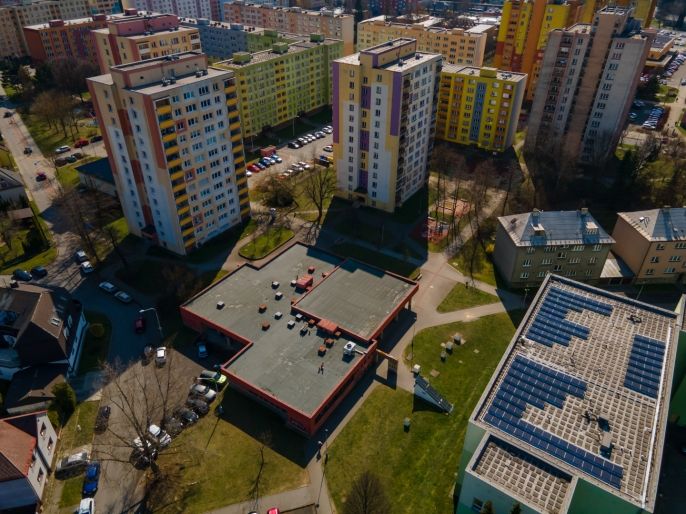 Prodej, Obchod a služby, Frýdek-Místek