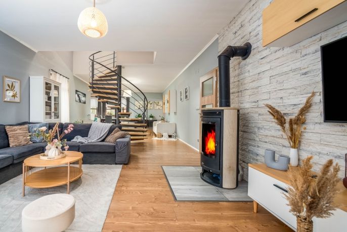 Prodej, Rodinný dům, Střezetice