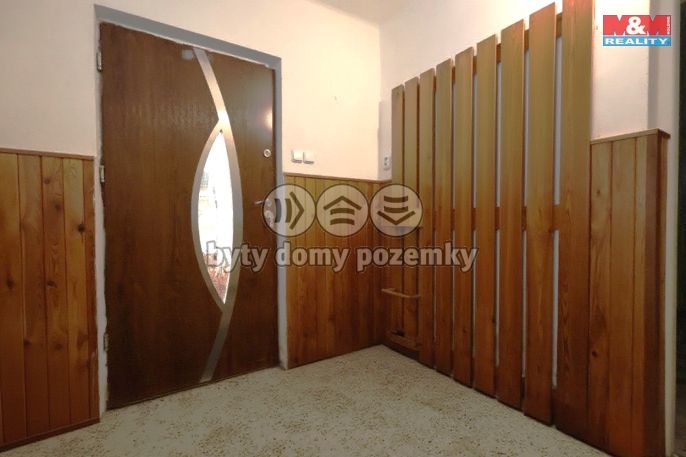 Prodej, Rodinný dům, Jeseník