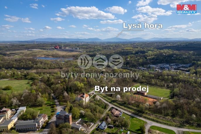 Prodej, Byt 5+1 a větší, Orlová