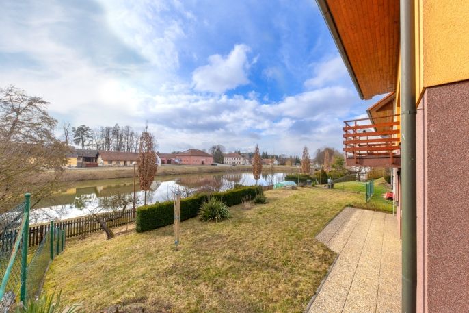 Prodej, Rodinný dům, Dolní Rožínka