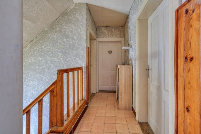 Prodej, Rodinný dům, Mladá Vožice