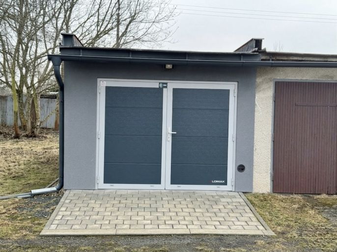 Prodej, Garáž, Zábřeh