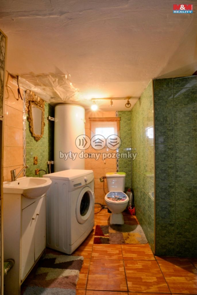 Prodej, Rodinný dům, Smidary