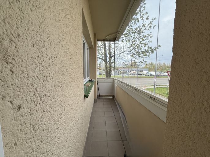 Pronájem, Byt 3+1, Ostrava