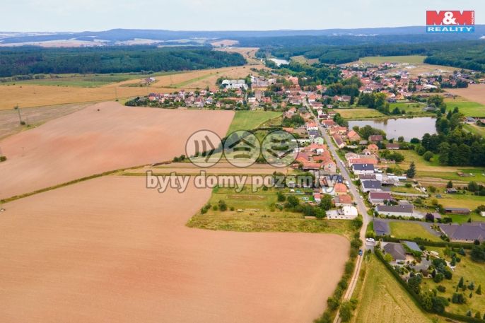 Prodej, Pozemek k bydlení, Olešná
