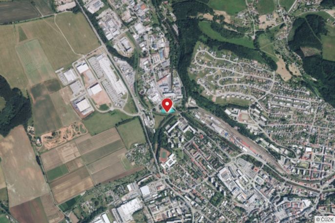 Prodej, Zahrada, Trutnov