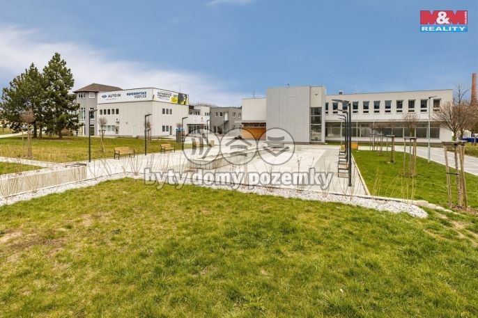 Pronájem, Obchod a služby, Třemošná