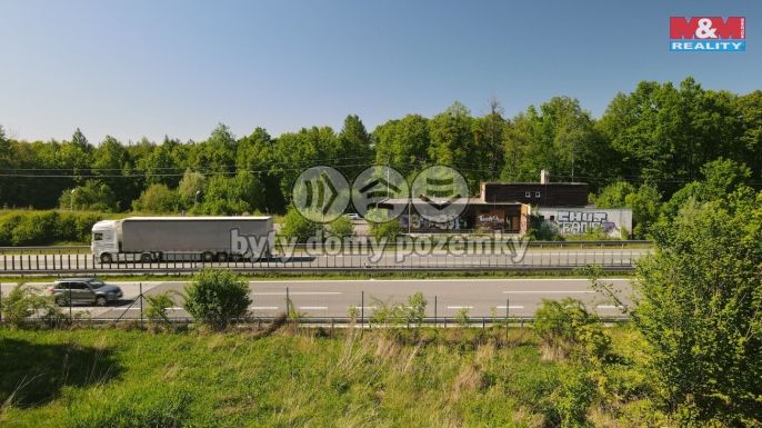 Prodej, Restaurace, stravování, Fryčovice