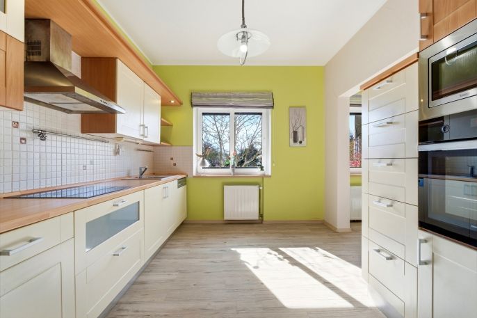 Prodej, Rodinný dům, Ústí nad Labem