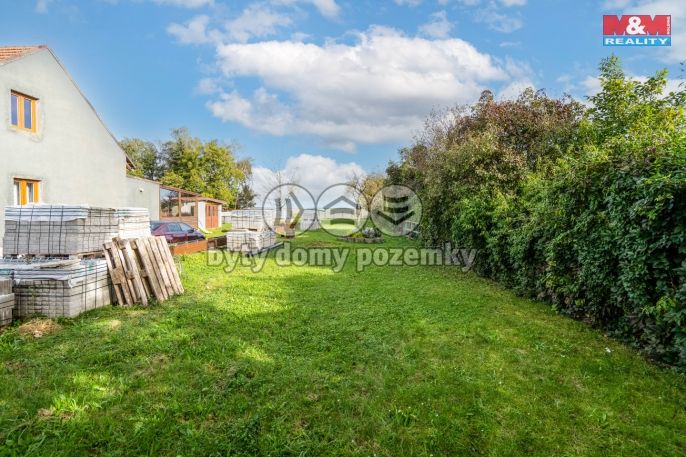 Prodej, Pozemek k bydlení, Čilec