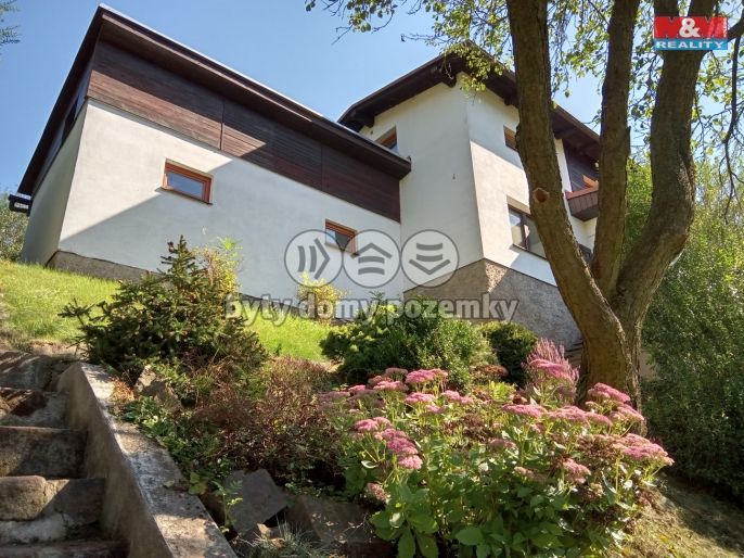 Prodej, Rodinný dům, Heřmánkovice