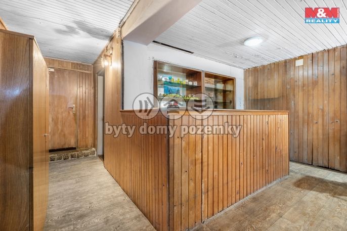 Prodej, Hotel, penzion, Janov nad Nisou