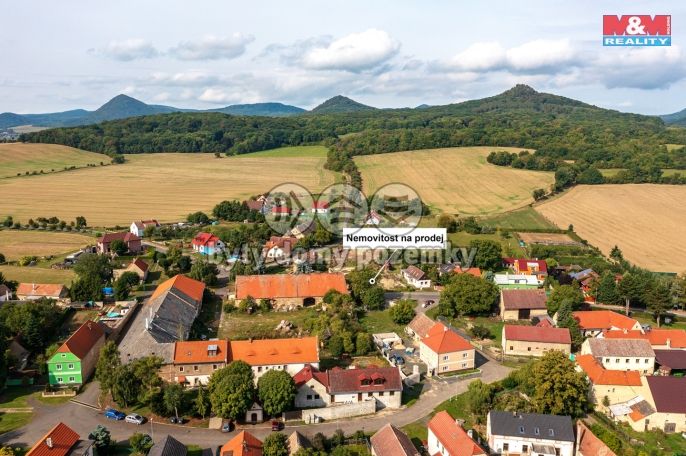 Prodej, Pozemek k bydlení, Velemín