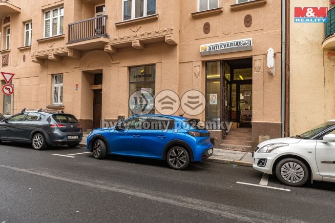 Prodej, Kancelářský prostor, Děčín