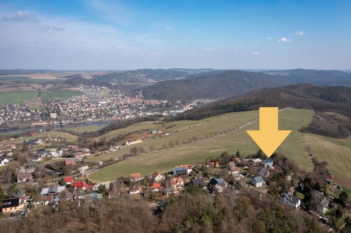 Prodej, Rodinný dům, Beroun