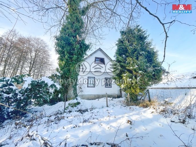 Prodej, Rodinný dům, Králíky