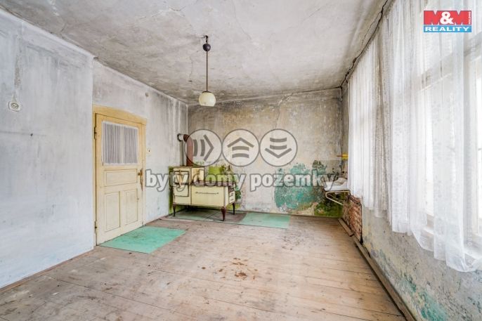 Prodej, Rodinný dům, Lipno