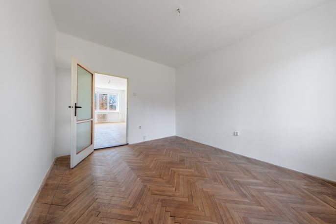 Prodej, Byt 2+1, Sokolov