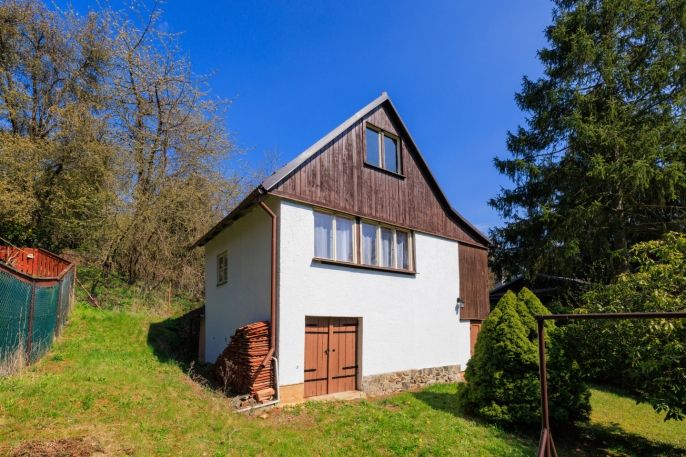 Prodej, Chata, Erpužice