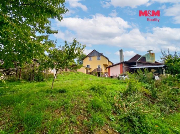 Prodej, Rodinný dům, Seloutky