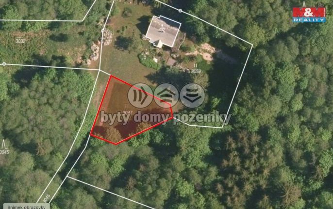 Prodej, Zahrada, Bartošovice v Orlických horách