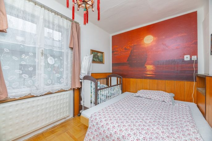 Prodej, Rodinný dům, Potštejn