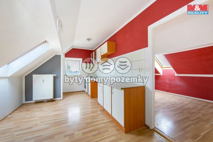 Prodej, Rodinný dům, Heřmanova Huť