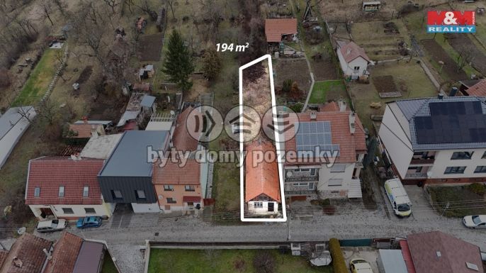 Prodej, Rodinný dům, Vlčnov