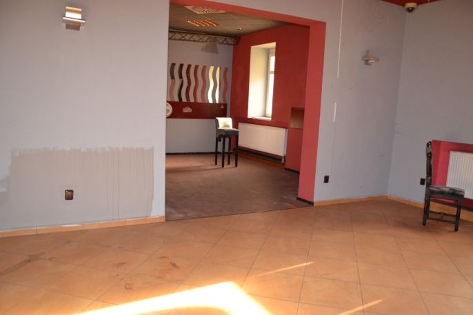 Prodej, Obchodní objekt, Červený Kostelec