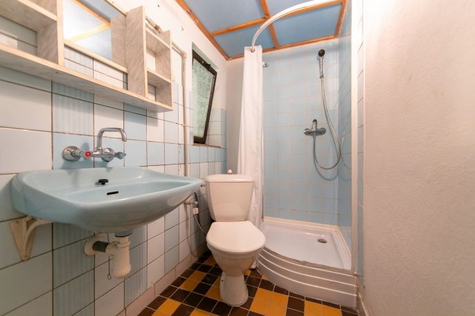 Prodej, Chalupa, Kolinec