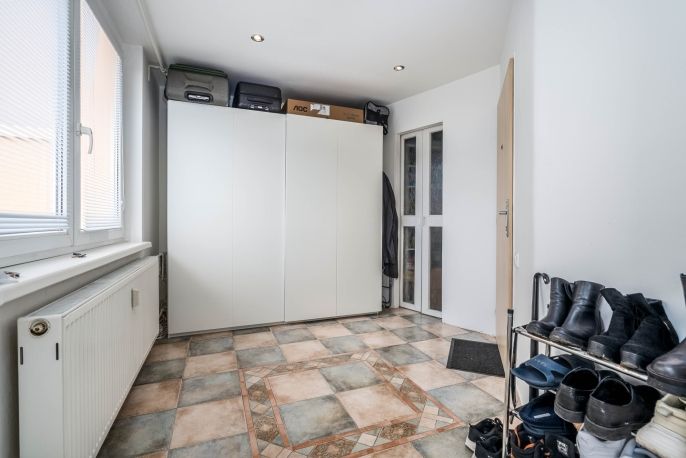 Prodej, Byt 2+kk, Praha