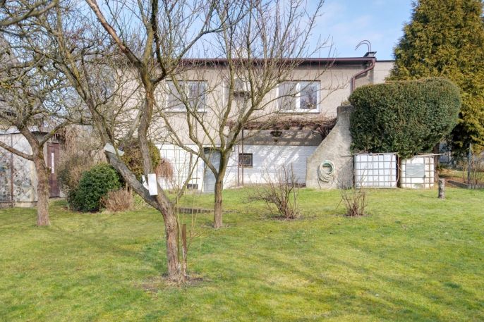 Prodej, Rodinný dům, Ostrava