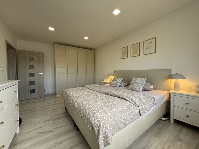 Pronájem, Byt 2+1, Karviná