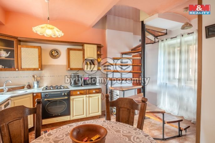 Prodej, Rodinný dům, Netolice