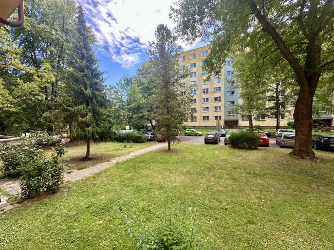 Pronájem, Byt 3+1, Orlová