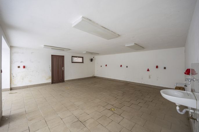 Prodej, Rodinný dům, Dobruška