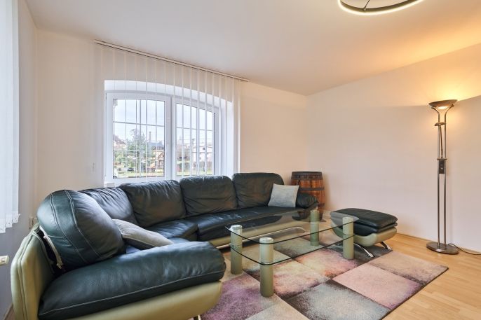 Pronájem, Rodinný dům, Trutnov