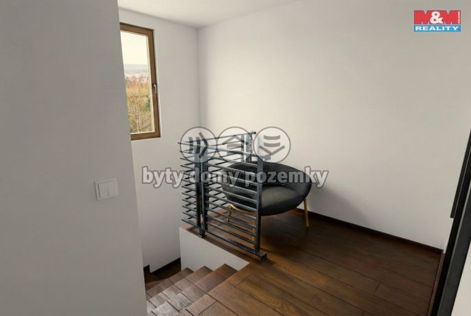 Prodej, Rodinný dům, Karlovy Vary