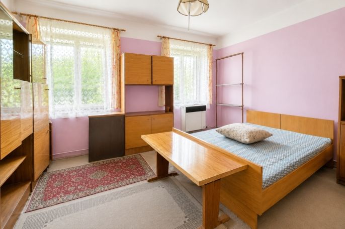 Prodej, Chalupa, Veselíčko