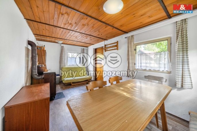 Prodej, Chata, Tachov