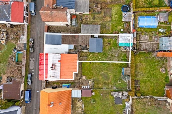 Prodej, Rodinný dům, Doksy