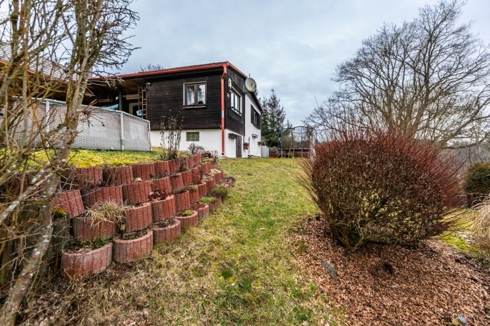 Pronájem, Chata, Trpísty